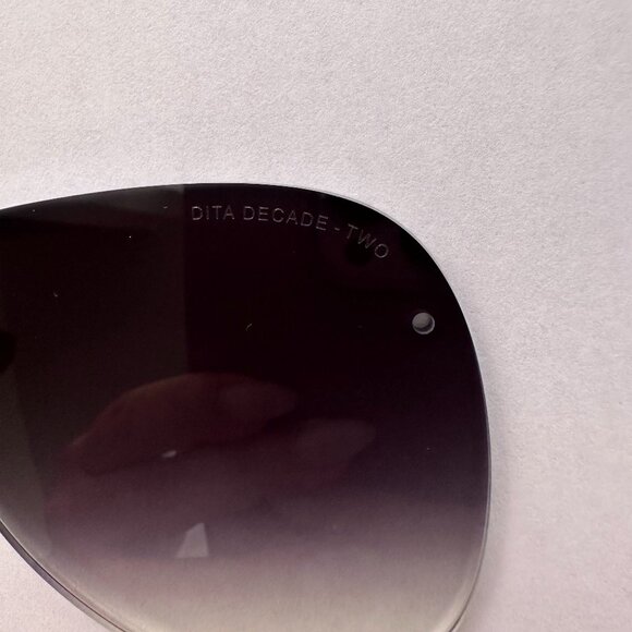 DITA Decade Two Sun Lenses - Picture 3 of 3